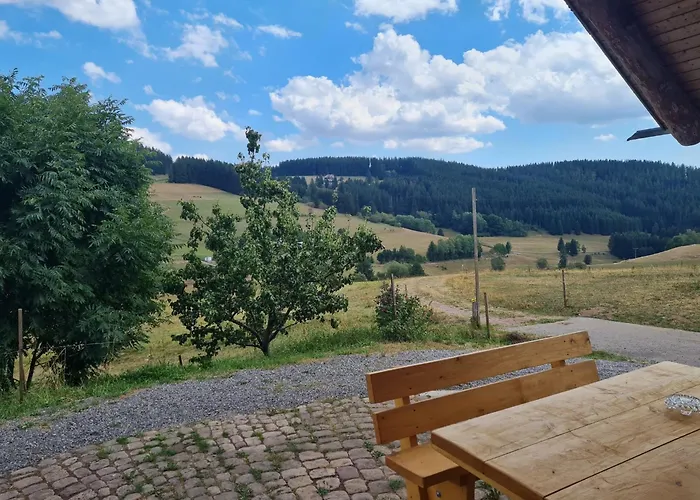 Blockhaustraum